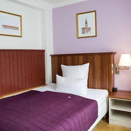 Hotel Elch Núremberg Habitación foto