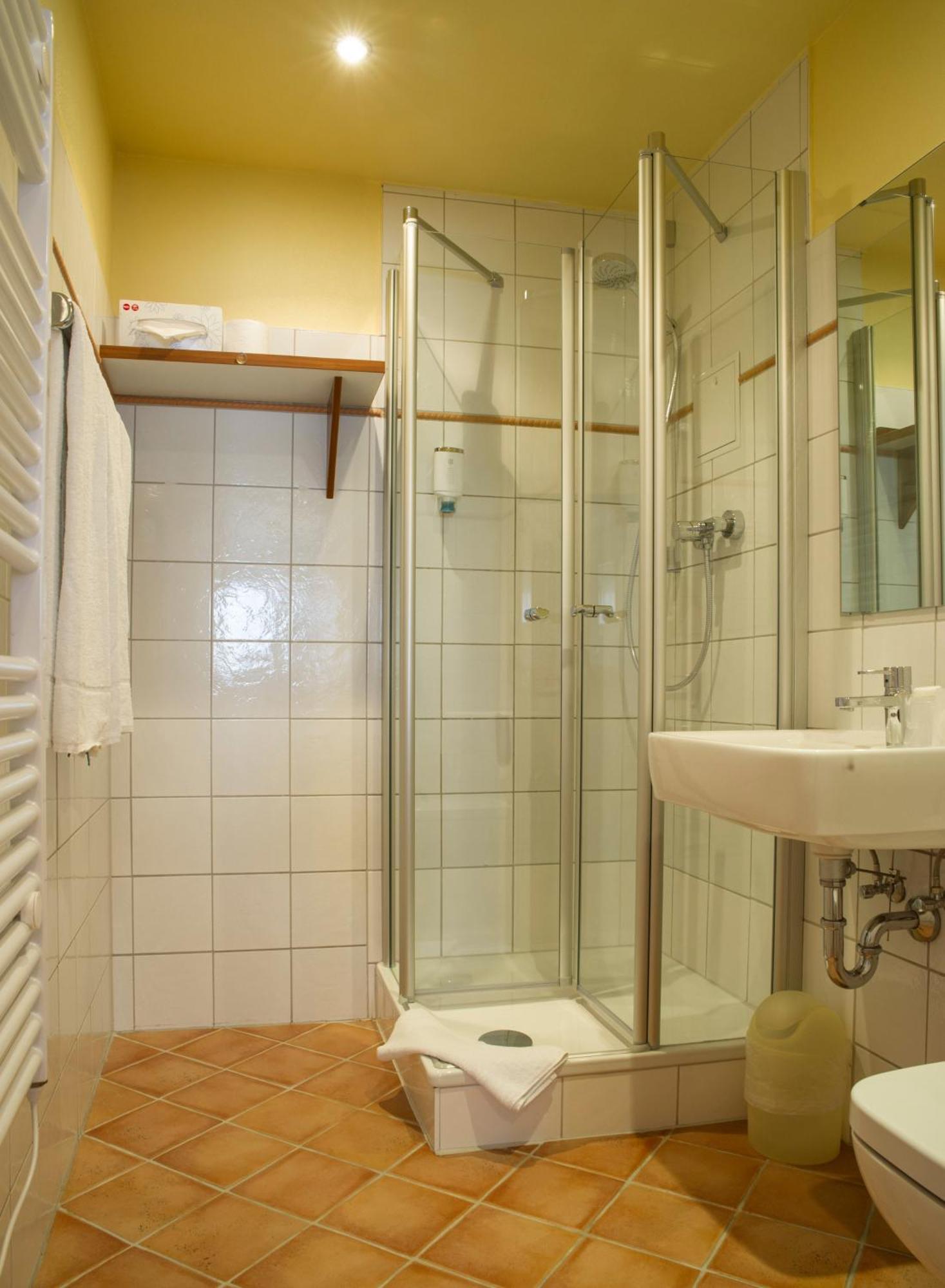 Hotel Elch Núremberg Habitación foto